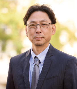 菱田 卓